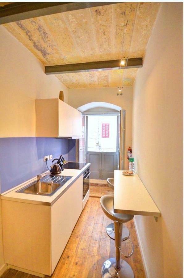 West Street Apartment Duplex Valletta Buitenkant foto