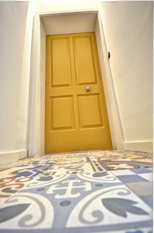 West Street Apartment Duplex Valletta Buitenkant foto
