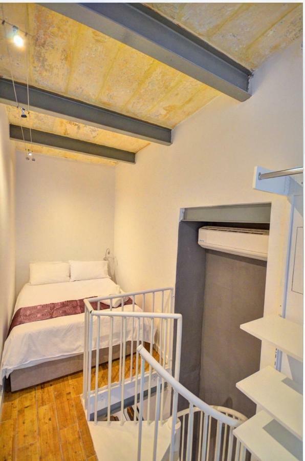 West Street Apartment Duplex Valletta Buitenkant foto