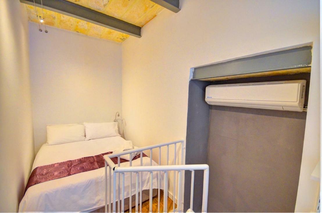 West Street Apartment Duplex Valletta Buitenkant foto