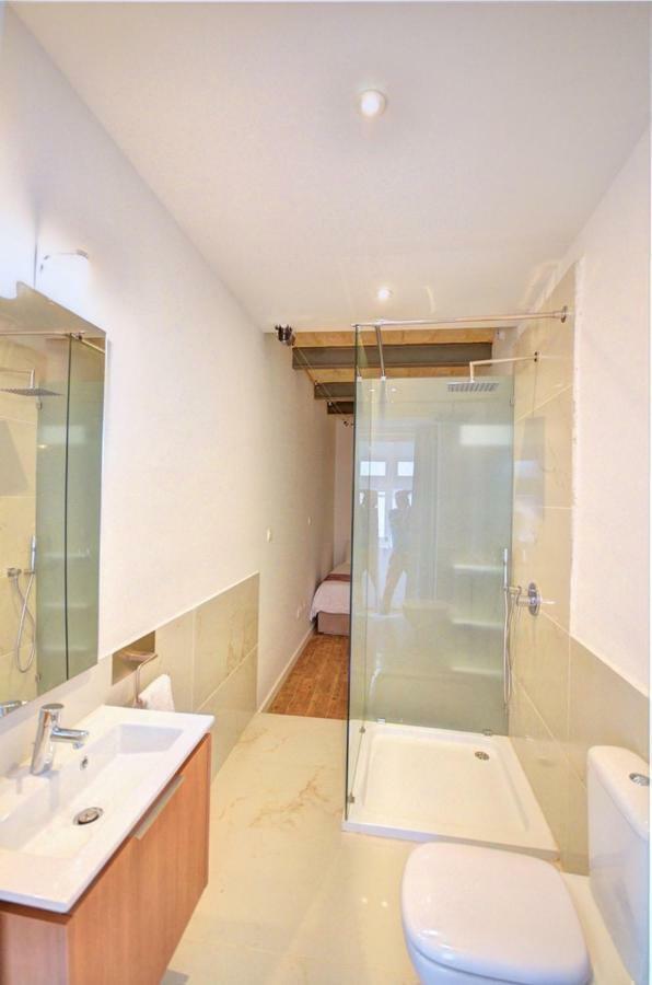 West Street Apartment Duplex Valletta Buitenkant foto